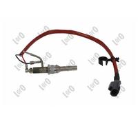 ABAKUS 120-07-021 Gruppo iniettori, Rigenerazione filtro antipart./particellar p