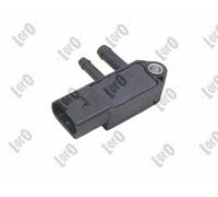 ABAKUS 120-08-007 Sensore, Pressione gas scarico per AUDI,IVECO,MERCEDES-BENZ,MI