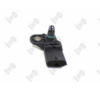 ABAKUS 120-08-011 Sensore, Pressione collettore d'aspirazione per RENAULT,SUZUKI