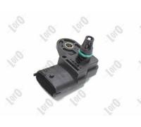 ABAKUS 120-08-017 Sensore pressione collettore d'aspirazione per OPEL ASTRA J