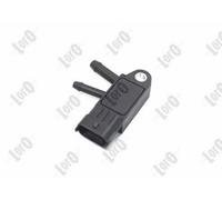 ABAKUS 120-08-018 Sensore Pressione gas scarico per AUDI A4 Avant (8K5, B8)