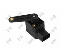 ABAKUS 120-09-062 Sensore, regolazione portata dei fari per BMW,MINI