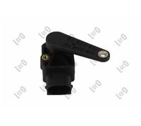 ABAKUS 120-09-069 Sensore, regolazione portata dei fari per BMW