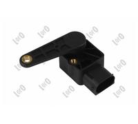 ABAKUS 120-09-094 Sensore, regolazione portata dei fari per MERCEDES-BENZ,PORSCH