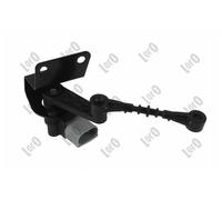 ABAKUS 120-09-116 Sensore, regolazione portata dei fari per LAND ROVER