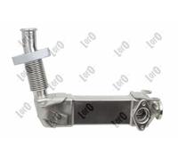 ABAKUS 121-00-002 Radiatore, Ricircolo gas scarico per BMW