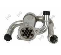 ABAKUS 121-00-042 Radiatore, Ricircolo gas scarico per ALFA ROMEO,FIAT,OPEL