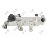 ABAKUS 121-00-048 Radiatore, Ricircolo gas scarico per RENAULT