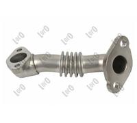 ABAKUS 121-00-112 Condotto, valvola EGR per VW