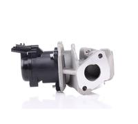 ABAKUS 121-01-005 Valvola EGR con guarnizioni per FORD Fiesta Mk6 Hatchback