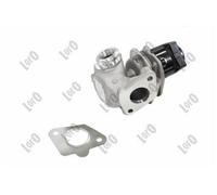 ABAKUS 121-01-006 Valvola EGR con guarnizioni per FORD Focus C-Max (DM2)
