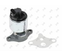 ABAKUS 121-01-011 Valvola EGR per OPEL,VAUXHALL