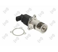 ABAKUS 121-01-018 Valvola EGR per NISSAN,OPEL,RENAULT,VAUXHALL