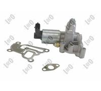 ABAKUS 121-01-041 Valvola EGR per OPEL