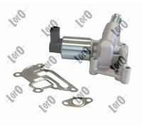 ABAKUS 121-01-048 Valvola EGR per OPEL