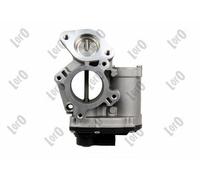 ABAKUS 121-01-067 Valvola EGR per OPEL Corsa D Hatchback (S07) Meriva A (X03)
