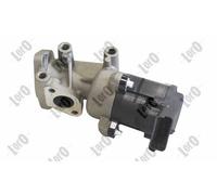 ABAKUS 121-01-071 Valvola EGR per CITROËN,JAGUAR,LAND ROVER,PEUGEOT