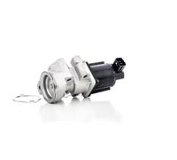 ABAKUS 121-01-103 Valvola EGR con guarnizioni per OPEL Corsa D Hatchback (S07)
