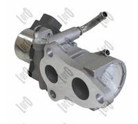 ABAKUS 121-01-107 Valvola EGR per TOYOTA