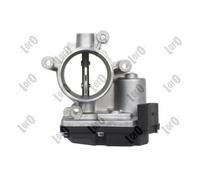ABAKUS 121-02-016 Corpo farfallato per VW Polo Schrägheck (6R1, 6C1) TIGUAN (5N)