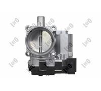 ABAKUS 121-02-021 Corpo farfallato per AUDI,SEAT,SKODA,VW