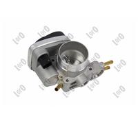 ABAKUS 121-02-025 Corpo farfallato per AUDI,SKODA,VW