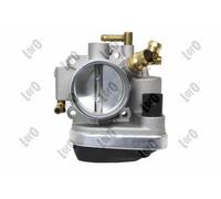 ABAKUS 121-02-037 Corpo farfallato per CHEVROLET,OPEL