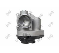 ABAKUS 121-02-042 Corpo farfallato per FORD,OPEL