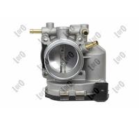 ABAKUS 121-02-051 Corpo farfallato per SKODA,VW