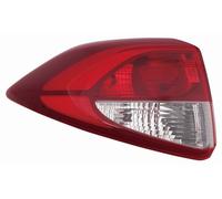 ABAKUS 121-1916R-UEN Luce posteriore per HYUNDAI