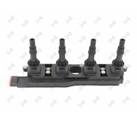 ABAKUS 122-01-008 Bobina d'accensione per OPEL,SAAB