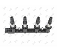 ABAKUS 122-01-017 Bobina d'accensione per OPEL