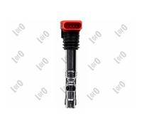 ABAKUS 122-01-020 Bobina d'accensione per AUDI