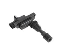 ABAKUS 122-01-027 Bobina d'accensione per MAZDA 323 F VI (BJ)