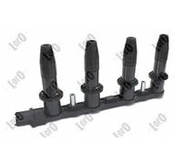 ABAKUS 122-01-033 Bobina d'accensione per ALFA ROMEO,FIAT,OPEL
