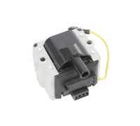 ABAKUS 122-01-072 Bobina d'accensione per VW Polo Hatchback (6N1) GOLF III (1H1)
