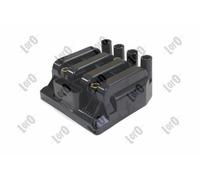 ABAKUS 122-01-073 Bobina d'accensione per SKODA,VW