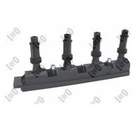 ABAKUS 122-01-080 Bobina d'accensione per CHEVROLET,OPEL,WIESMANN