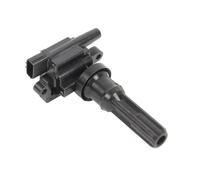 ABAKUS 122-01-129 Bobina d'accensione per MITSUBISHI Lancer VII Kombi (CSW, CTW)