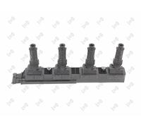ABAKUS 122-01-132 Bobina d'accensione per OPEL