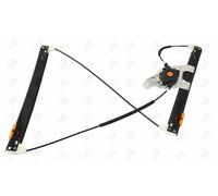 ABAKUS 130-003-004 Alzacristallo per AUDI