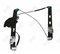 ABAKUS 130-004-003 Alzacristallo per BMW