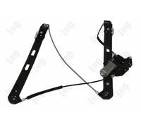 ABAKUS 130-004-004 Alzacristallo per BMW