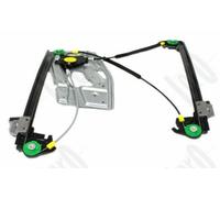 ABAKUS 130-004-007 Alzacristallo elettrico per BMW 5 Sedan (E39) Anteriore Sx