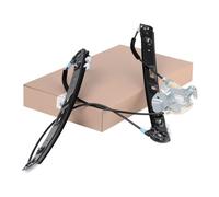 ABAKUS 130-004-010 Alzacristallo elettrico per BMW 3 Sedan (E46) 3 Touring (E46)