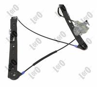 ABAKUS 130-004-010 Alzacristallo per BMW