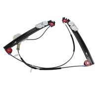 ABAKUS 130-004-012 Alzacristallo elettrico per MINI Hatchback (R50, R53)