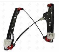 ABAKUS 130-004-027 Alzacristallo elettrico per BMW 3 Sedan (E90) 3 Touring (E91)