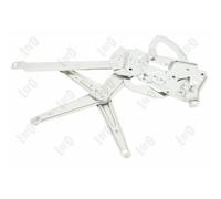 ABAKUS 130-004-036 Alzacristallo elettrico per BMW 3 Sedan (E36) Anteriore Sx