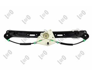 ABAKUS 130-004-080 Alzacristallo per BMW